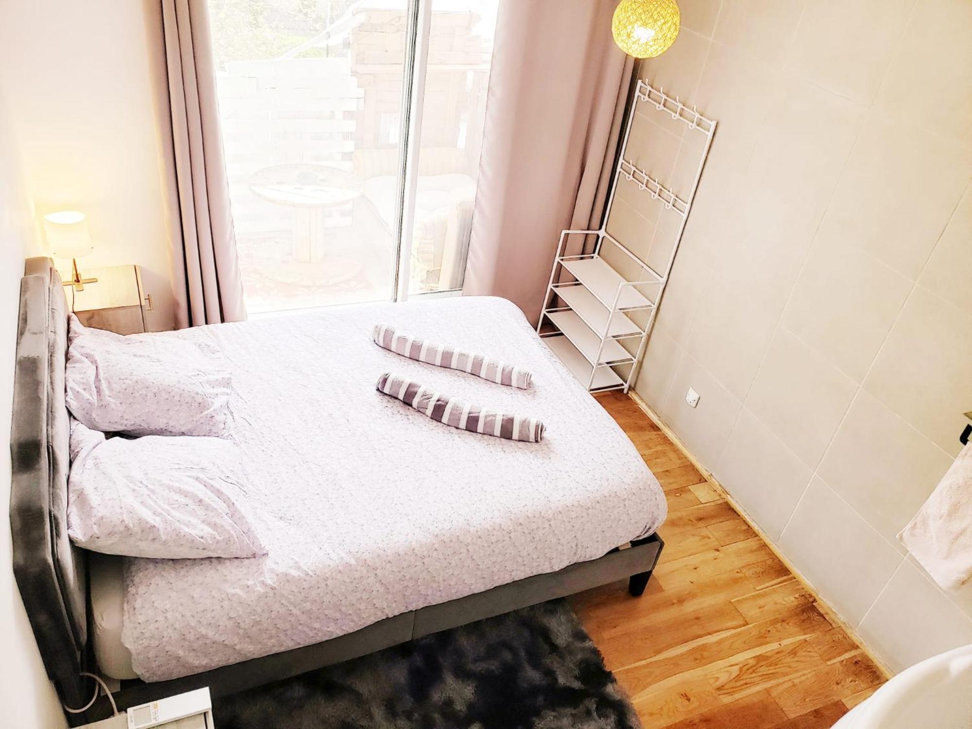 Appartamento From 1 To 6 - Bathtubs In - Air Conditioned Residential - Self-arrival - Wifi - Netflix - Kitchen - Laundry - Parking