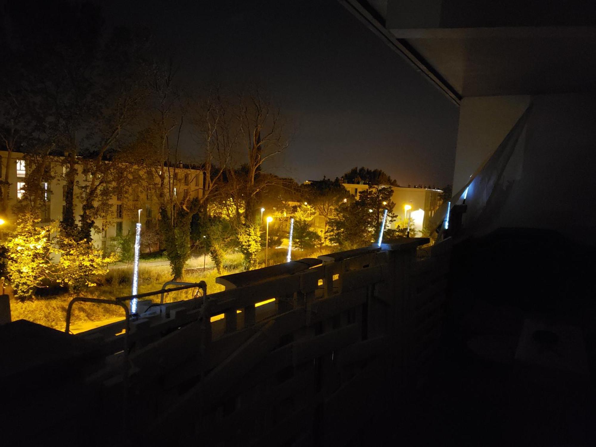 Apartment From 1 To 6 - Bathtubs In - Air Conditioned Residential - Self-arrival - Wifi - Netflix - Kitchen - Laundry - Parking