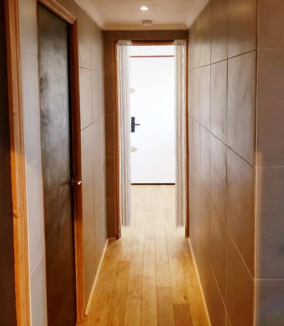 From 1 To 6 - Bathtubs In - Air Conditioned Residential - Self-arrival - Wifi - Netflix - Kitchen - Laundry - Parking *