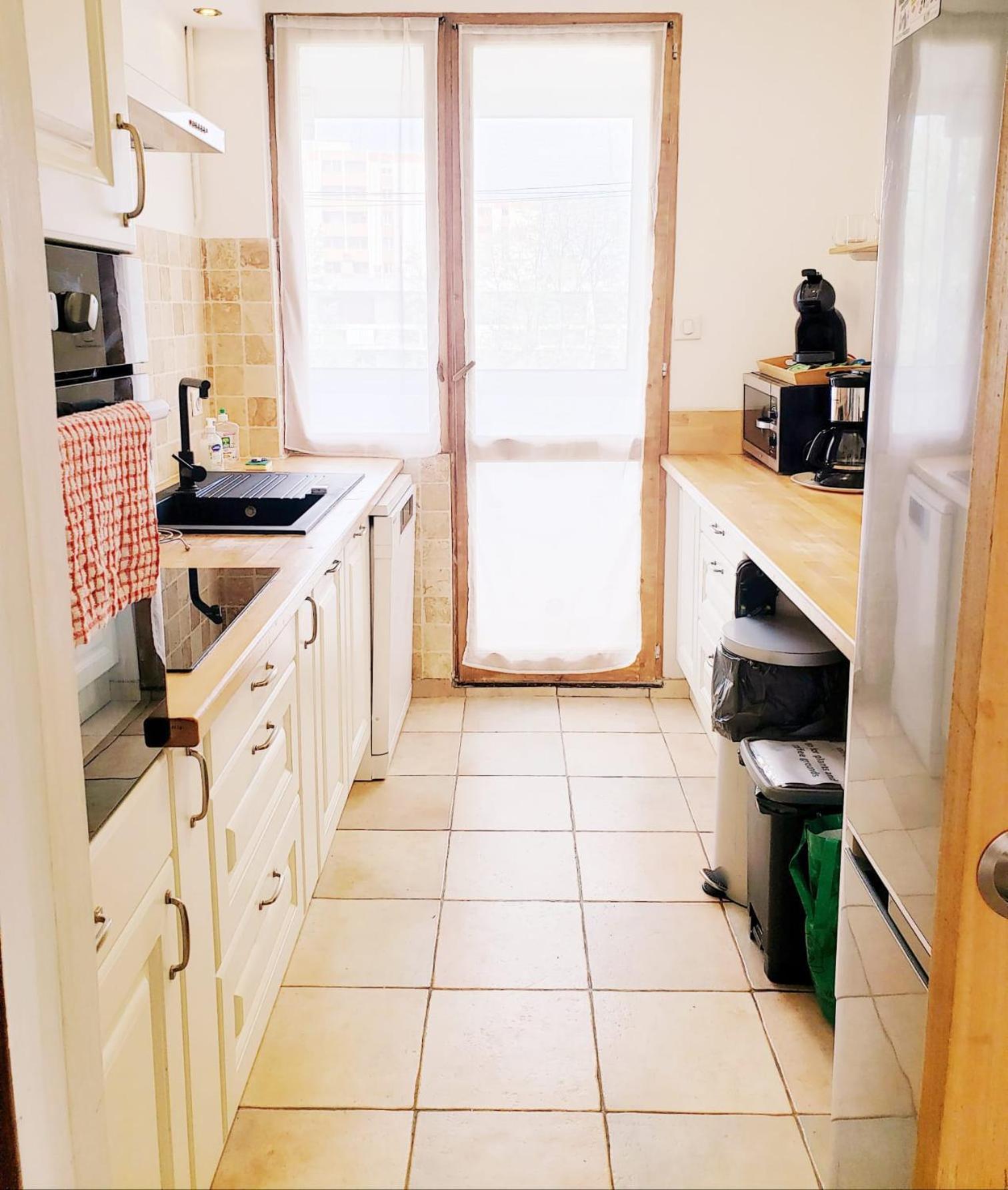 Apartment From 1 To 6 - Bathtubs In - Air Conditioned Residential - Self-arrival - Wifi - Netflix - Kitchen - Laundry - Parking *