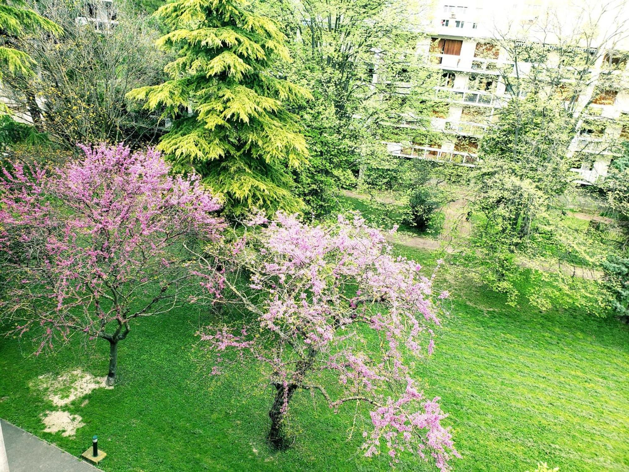 Apartment From 1 To 6 - Bathtubs In - Air Conditioned Residential - Self-arrival - Wifi - Netflix - Kitchen - Laundry - Parking *
