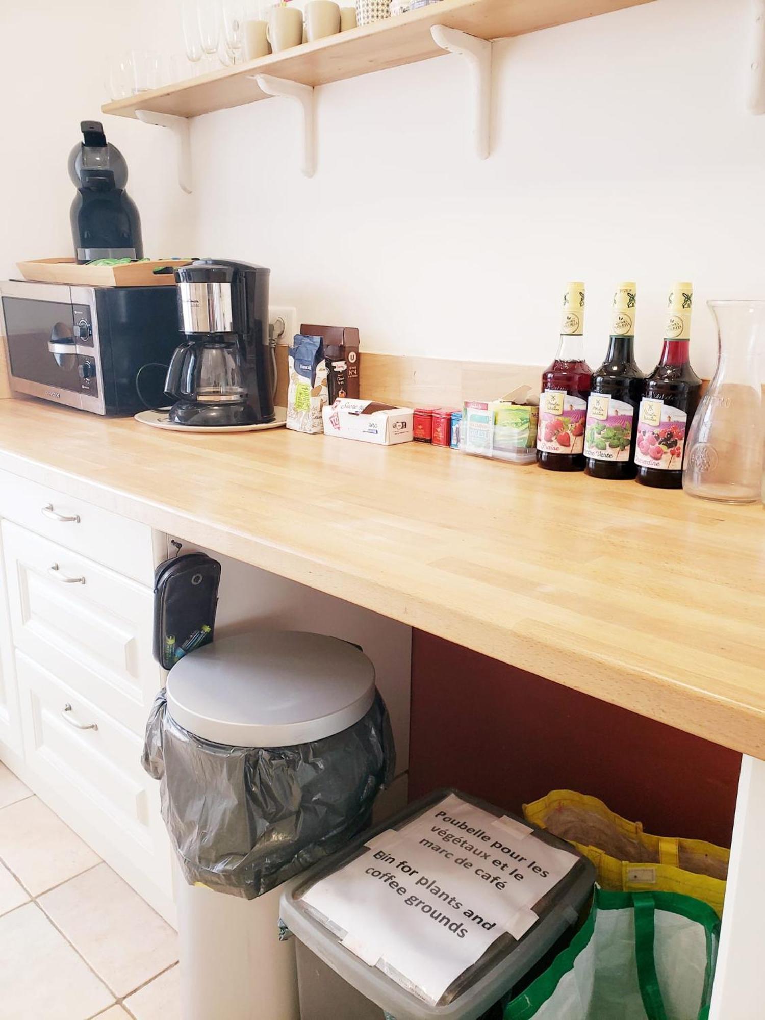 Apartment From 1 To 6 - Bathtubs In - Air Conditioned Residential - Self-arrival - Wifi - Netflix - Kitchen - Laundry - Parking Avignon