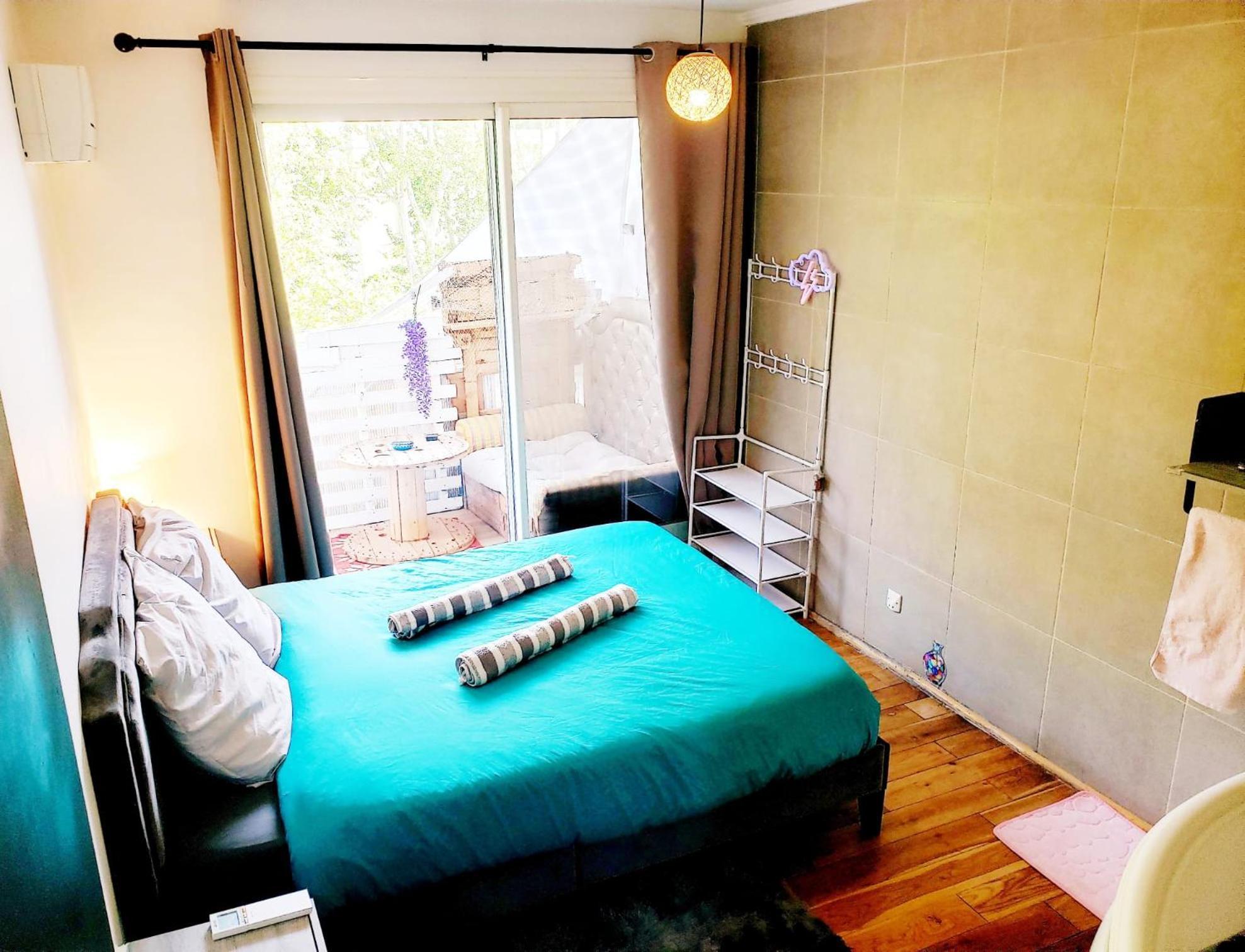 Apartment Bathtubs 1 To 6 - Air-conditioned - Self-arrival