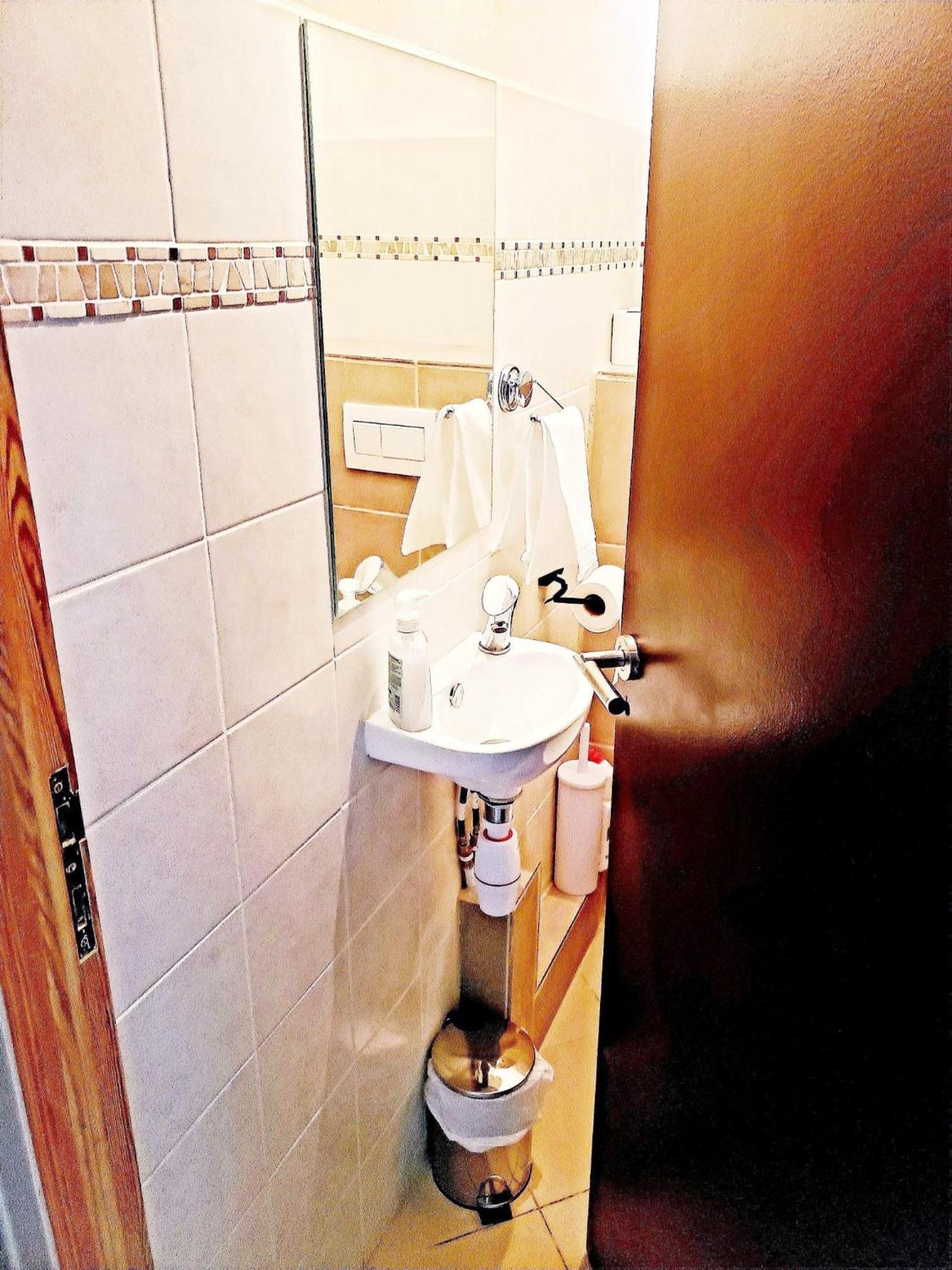 Apartment Bathtubs 1 To 6 - Air-conditioned - Self-arrival